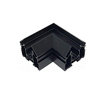 Угловой соединитель iLedex Vision CORNER CONNECT 4822-61/60-BK