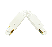 Соединитель для шинопровода Wertmark WTE.L5.00.C10
