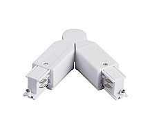 Соединение с меняющимся углом к треку 5040xx-(F)/(R) Lightstar Quattro 504156-FRPI