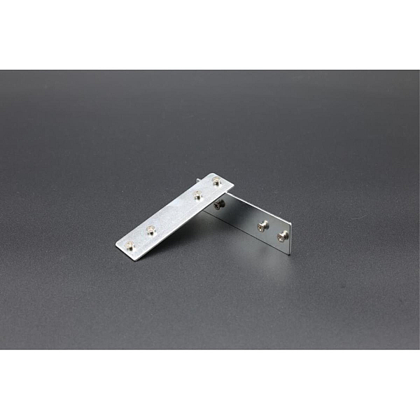 Прямой соединитель винтовой Aployt Magnetic track 220 APL.0284.00.03