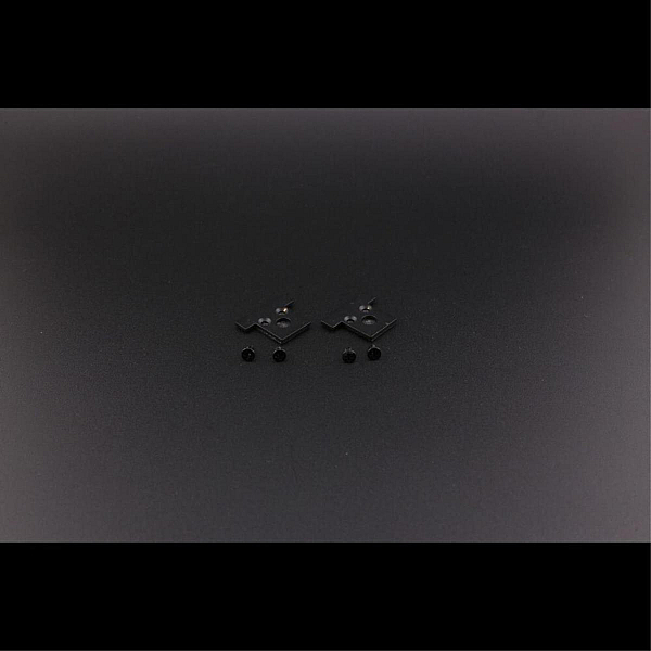 Трековая фурнитура Aployt Magnetic track 48 APL.0185.00.01