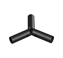 Соединитель гибкий T-образный Novotech Konst Glat 359380