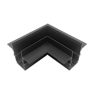 Угловой соединитель iLedex Vision CORNER CONNECT 4822-022-95/95-BK