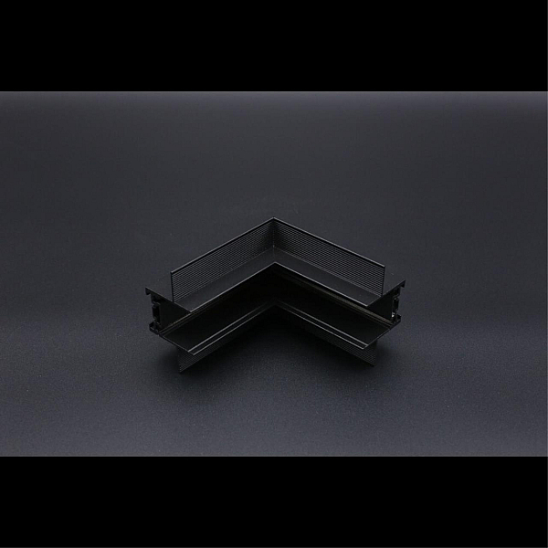 Соединитель угловой внутренний встраиваемый Aployt Magnetic track 48 APL.0182.00.03