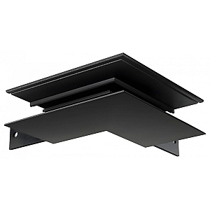 Коннектор внешний угловой Hesby Lighting ElDeko HSBL_0055_1