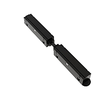Коннектор для магнитного шинопровода Lightera Startrek 48 LE185TC-SKV