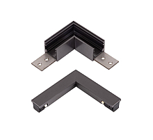 L-образный соединитель Lucide Linial 55900/19/08