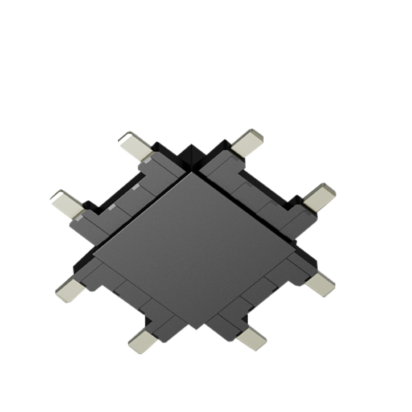 Коннектор SWG PRO CN-SLIM-BL-X 022070