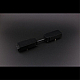 Коннектор питания прямой Aployt Magnetic track 48 APL.0180.00.03