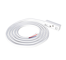 Коннектор-токопровод для шинопровода Arte Lamp Linea-accessories A482233