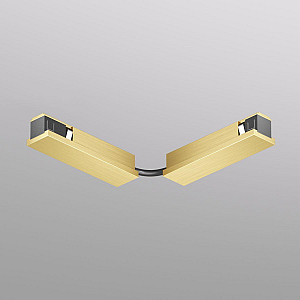 Коннектор Denkirs Shine base TR5724-SB