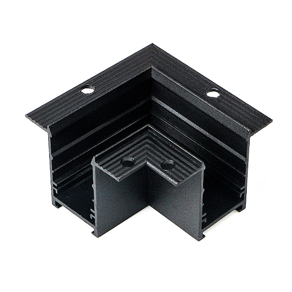 Коннектор L-образный встраиваемый Arlight Mag-Con-Mini-2538-F-L90 046822