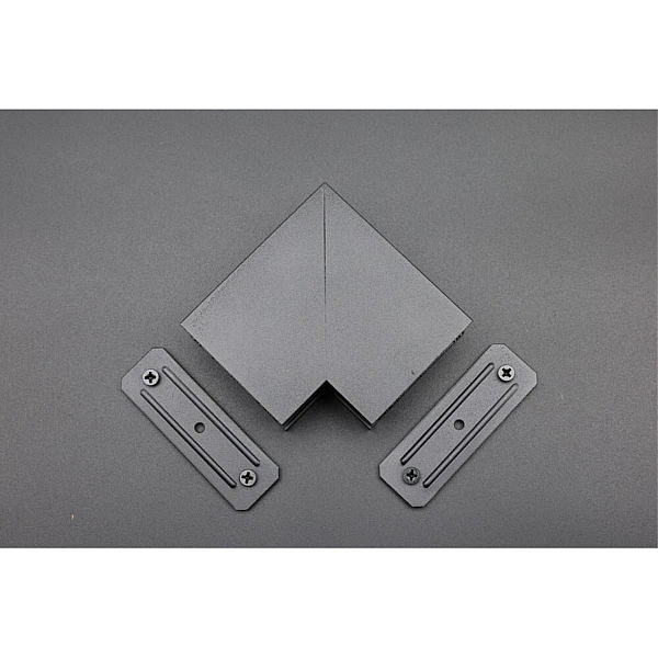 Соединитель угловой внешний Aployt Magnetic track 220 APL.0282.00.05
