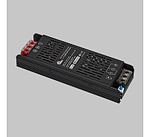 Блок питания IMEX Thin & Smart 200Вт DC24В IP20 IT.0060.1000-200-BK