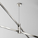 Комплектующие для трековой системы Maytoni Technical TRA157SW-D1-PT