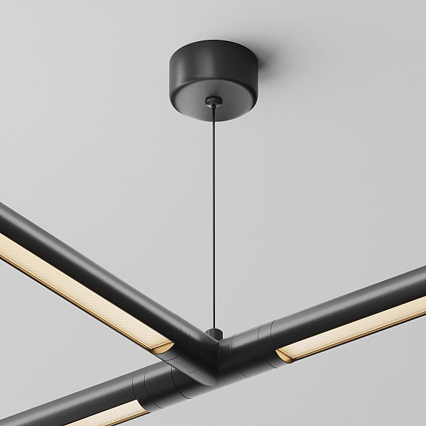 Аксессуар Maytoni Technical CA029SW-L1000-B
