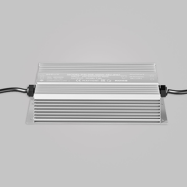 Блок питания Maytoni PSL008-400W-48V-IP67
