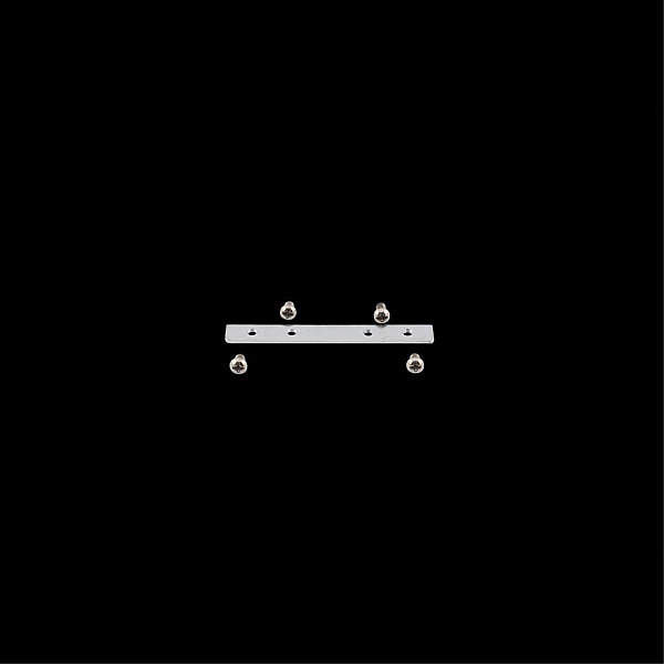 Соединитель прямой Aployt Magnetic track 48 APL.0184.00.02