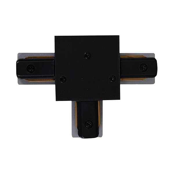 Коннектор Reluce RL 06045 T-connector BK