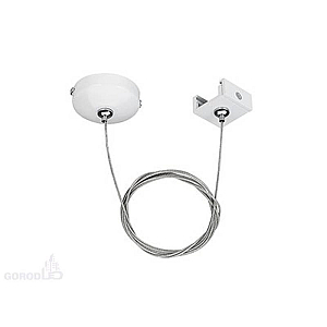 Подвесной комплект Arlight LGD-4TR white 024262