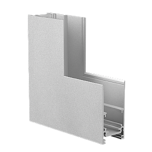Внутренний угловой соединитель iLedex Vision INNER CORNER CONNECT 4822-021-95/95-WH