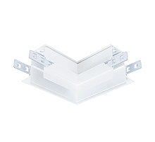 Коннектор L-образный Arte Lamp Linea-accessories A480733
