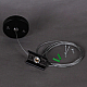 Шинопровод Reluce RL 06035/06036 suspension cable 2M BK
