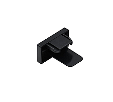 Заглушка Escada Prima TRA-01-01-001-CAP Black ESTR20003