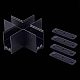 Соединитель X-образный ST Luce Skyline 220 ST015.422.21
