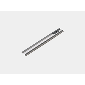 Крышка фронтальная для низкопрофильного шинопровода Lumker SY-LINK-CV-WH-0.2 00-00019053