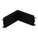Магнитная трековая система Reluce RL 06103 inner connector BK