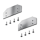Заглушка Maytoni Technical Accessories for tracks TRA001MPEC-112S