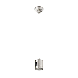 Подвес тросовый с прямым коннектором питания Maytoni Flarity TRA157SW-IPC1-PT