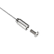 Потолочная чаша Arlight MAG-ORIENT-CANOPY-BUILT-L1500 (WH) (Металл) 062960