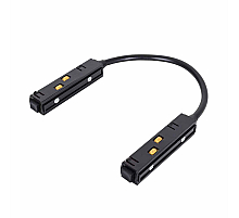 Коннектор для шинопровода Arte Lamp Linea-Accessories A480406