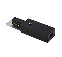 Питание боковое (однофазное) Crystal Lux CLT 0.210 CLT 0.210 01 BL