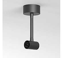 Декоративная гибкая стойка без питания Elektrostandard Module System 4690389204609 85193/00 a066190