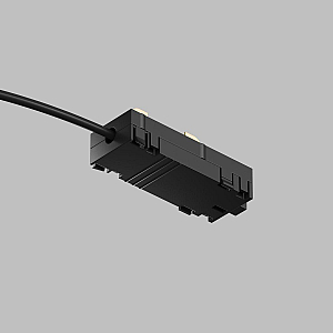 Подвод питания Denkirs Smart TR2100-BK