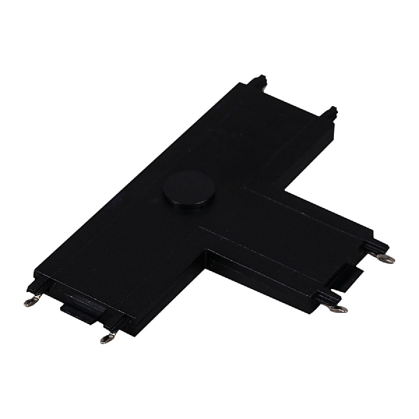 Магнитная трековая система Reluce RL 06104 T-connector BK