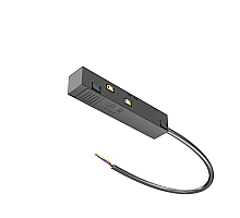 Ввод питания Maytoni Technical Accessories for ExilityTRA034B-42B