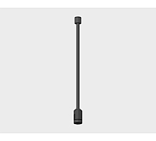 Потолочный крепеж Italline Fantom IT010-4016 black