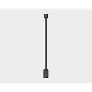 Потолочный крепеж Italline Fantom IT010-4016 black