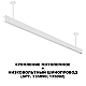 Крепление потолочное Novotech Shino Flum 135252