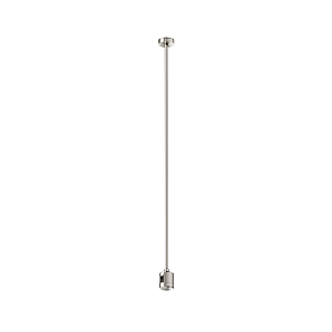 Крепление потолочное с прямым коннектором питания Maytoni Flarity TRA159C-IPC1-PT