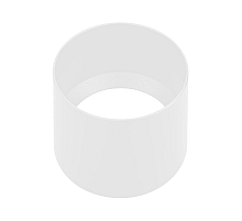Кольцо антибликовое Arlight LGD-ANTIGLARE-RING-R85 (WH) 046758