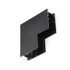 Коннектор угловой для шинопровода Ambrella Light Track System GL3378