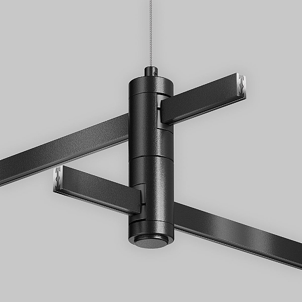 Подвес Maytoni Flarity TRA157SW-D1-B