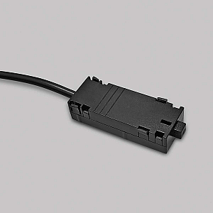 Подвод питания IMEX Smart Line IL.0050.4005-BK