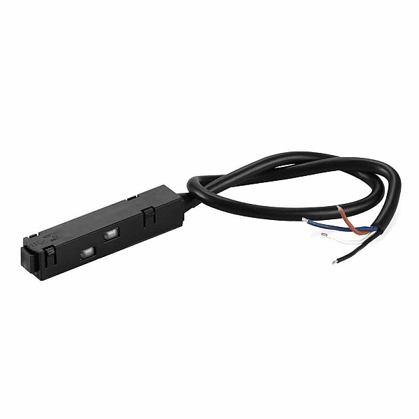 Ввод питания iLedex Technical Vision POWER INN 4822-L2000-BK