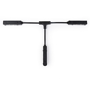 Коннектор питания для шинопровода Ambrella Light Track System GL3638
